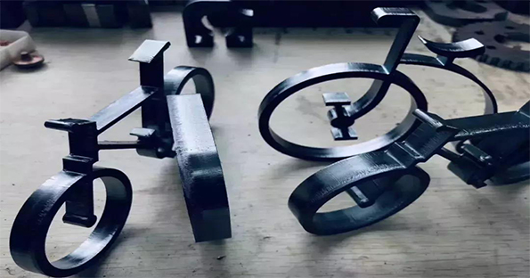 金屬激光切割機產生誤差的原因