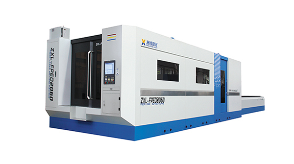 冬季操作激光切割機需要注意事項