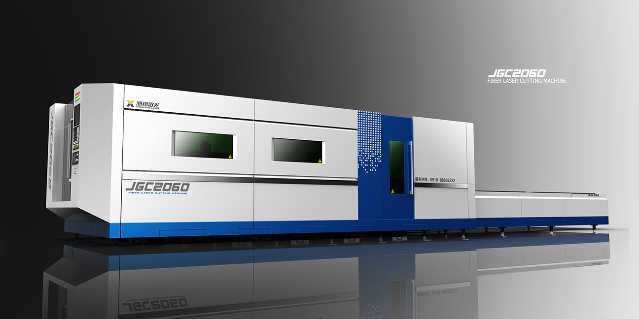 激光切割機在鈑金行業的優勢有哪些？