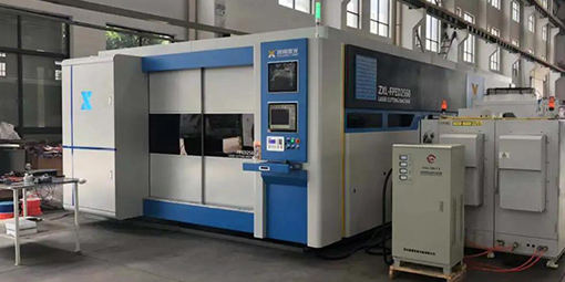 光纖激光切割機(jī)功率為什么下降？