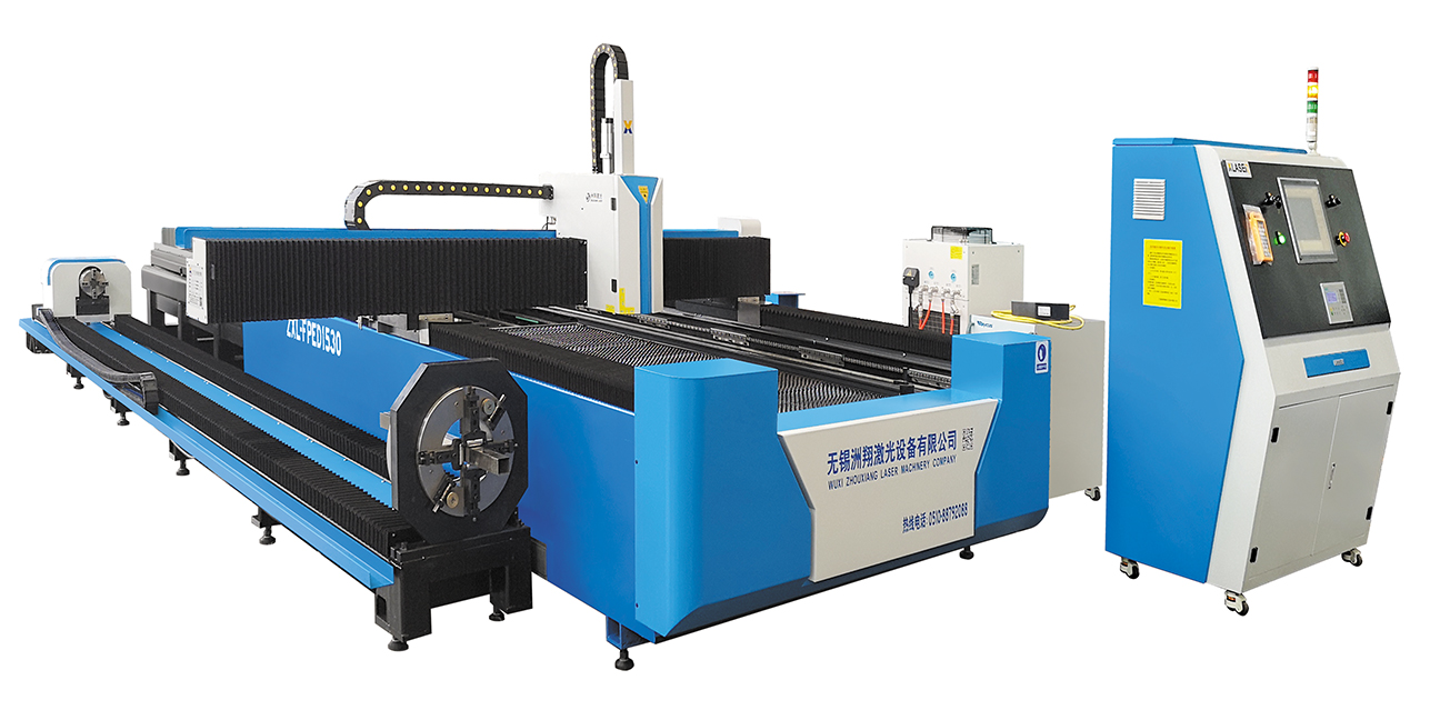 現代化工業生產中的激光技術應用