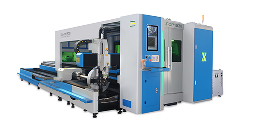 金屬激光切割機行業競爭激烈