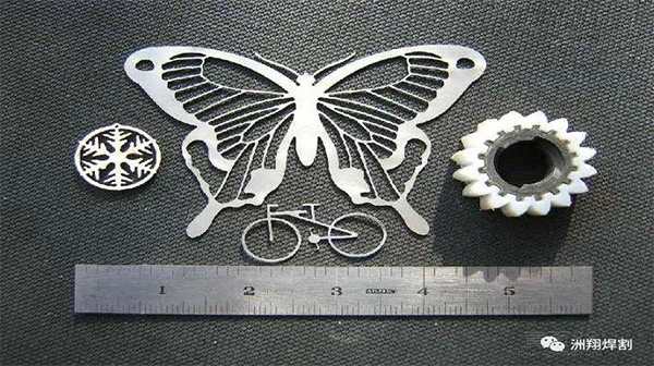 再不了解激光工藝，你就被行業(yè)淘汰啦！！！