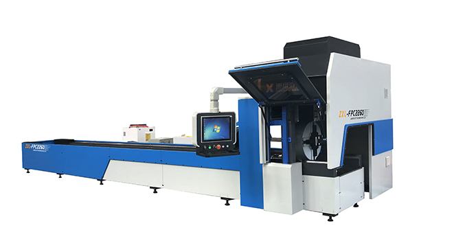 激光切割機在船舶行業應用的趨勢及建議