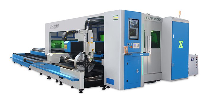 智能結合，一機兩用板管一體機