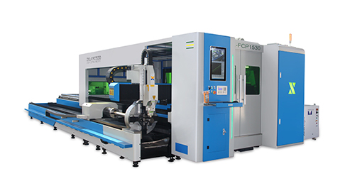 管材激光切割機與傳統激光切割設備有哪些區別？