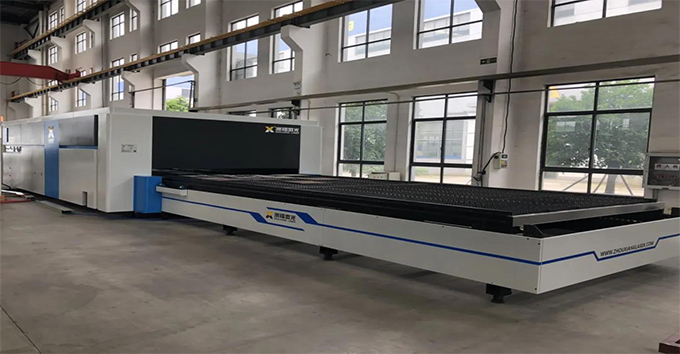 真會“玩”！激光切割機還可以這樣用