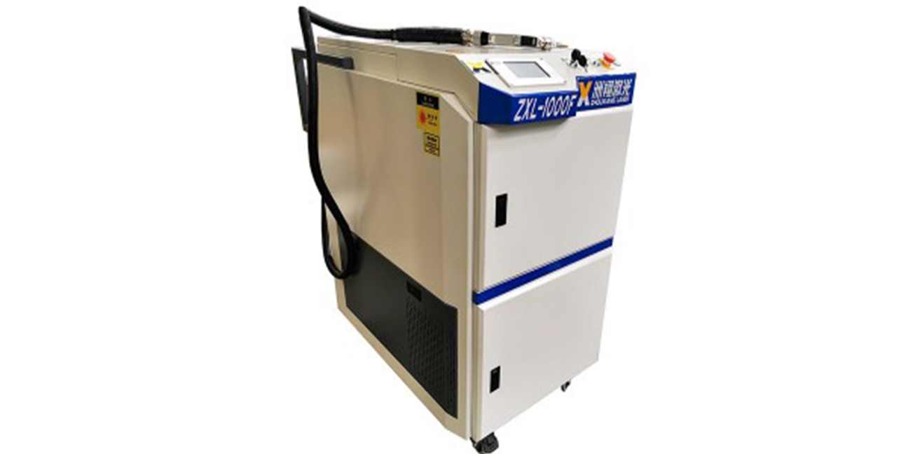 洲翔焊割 | 手持激光焊接機(jī)專篇