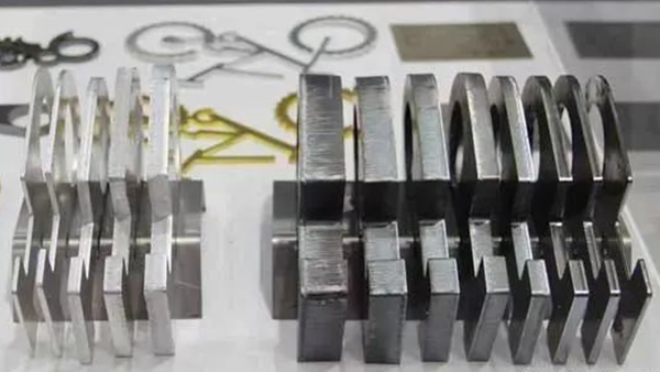 分享 | 激光切割如何切出高質量圓孔