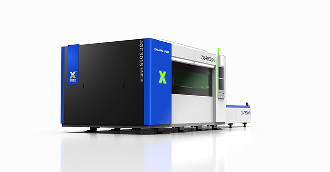 如何提升激光切割機使用壽命