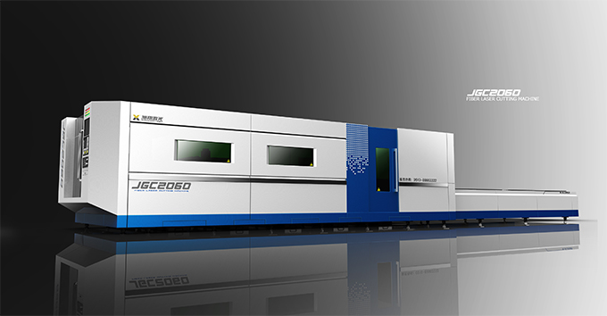 如何科學使用金屬激光切割機