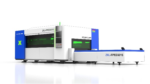 光纖激光切割機價格差異因素有哪些？