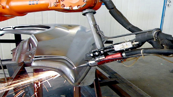 如何判定激光切割機(jī)切割質(zhì)量?