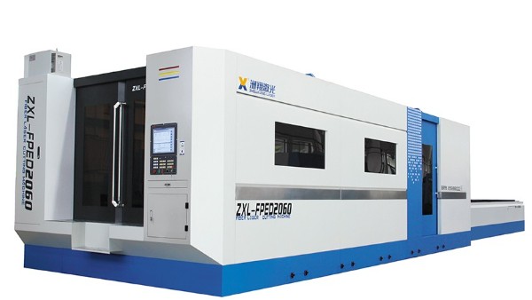 高功率激光切割機