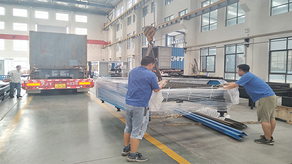 分享 | 影響激光切割質量幾大因素分析