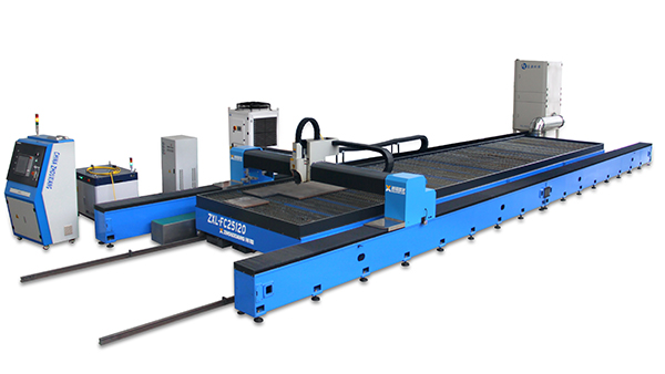 怎樣選購一臺激光切割機？