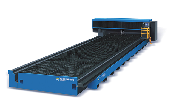 光纖激光切割機應用的六大行業