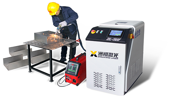 焊接質量控制靠什么？