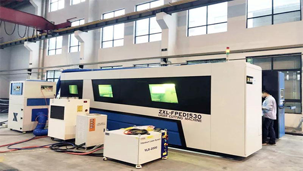 激光器單模和雙模不同之處在哪